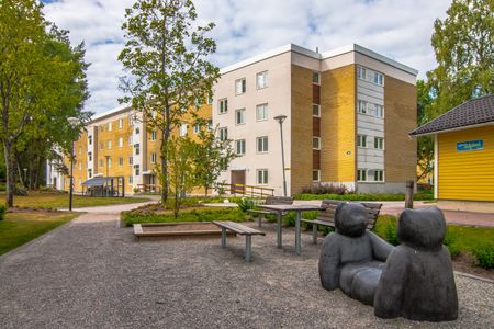 Regementsgatan 11 - Photo 2