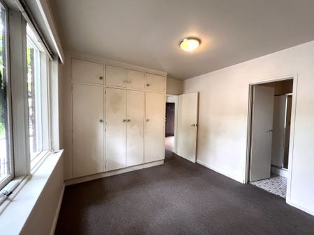 Charming and cosy apartment in the heart of St Kilda - Photo 3