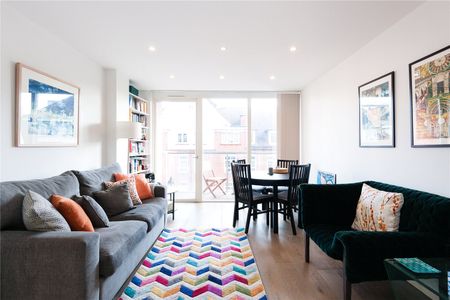Central Street, London, EC1V 8AZ - Photo 4