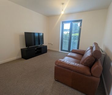 St Christophers Court, Marina, Swansea, SA1 1UA - Photo 1