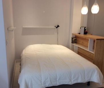 Studio Apartment, Praça da Alegria, Lisboa - Photo 5