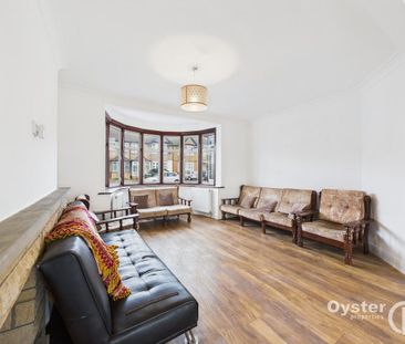 4 bedroom terraced house to rent - Photo 2