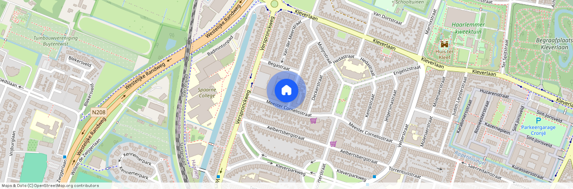 Meester Cornelisstraat 123, 2023 DE Haarlem