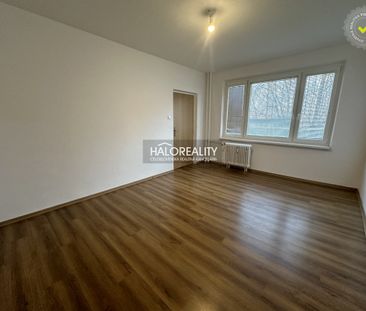 2 izbový byt na prenájom 54m2, Rimavská Sobota - Fotografia 1