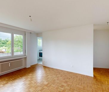 Kernsanierte Wohnung - Einziehen und wohlfühlen - Foto 3