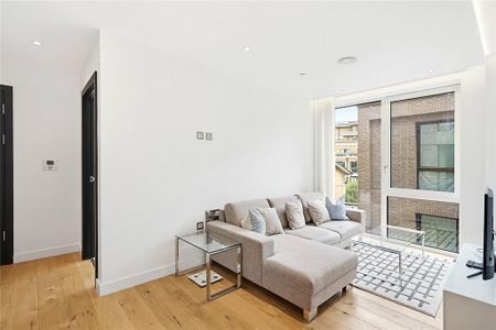 1 bedroom apartment to rent - Photo 5