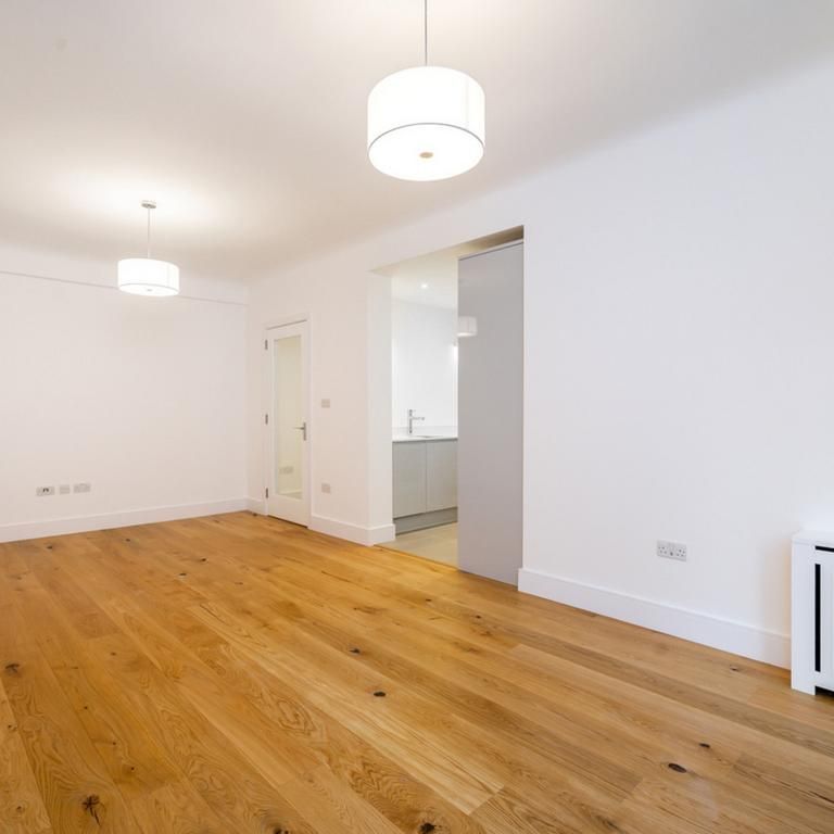 1 bedroom flat to rent - Photo 1