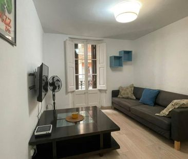 Piso de alquiler en N/a, Vila de Gràcia - Photo 5