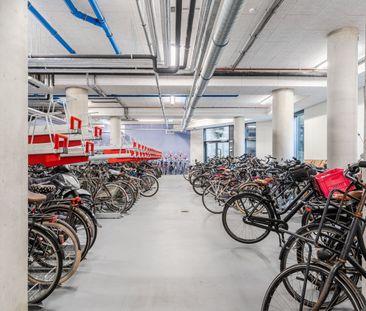 Te huur: Radarweg 275 B - foto 1