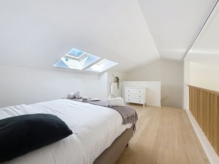 Flat - for rent - Photo 4