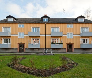 Forssjögatan 5 A - Foto 3