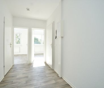 Gute Lage / Badewanne / Balkon - Photo 1