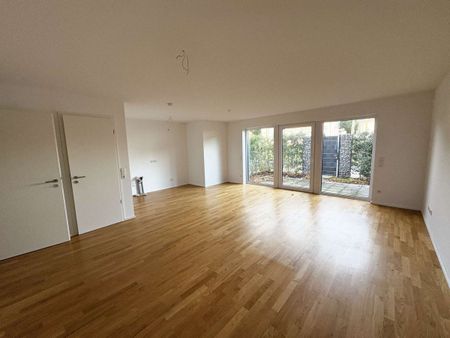 Moderne 2-Zimmer-Erdgeschosswohnung in gefragter Lage von Dortmund-Kirchhörde - Photo 3