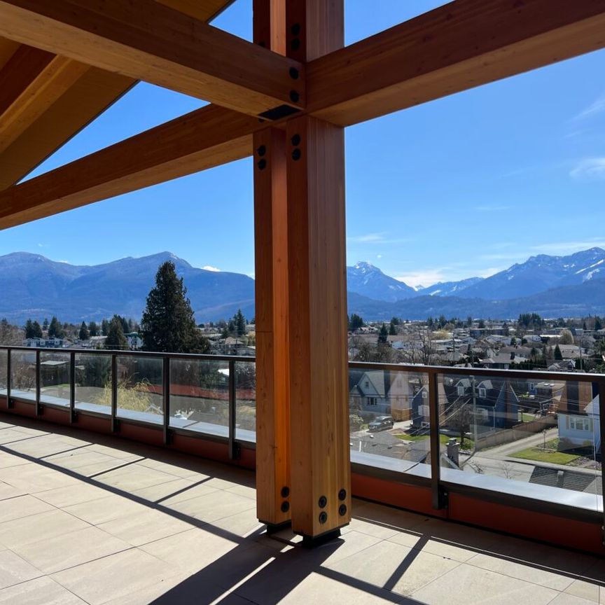 2 Bedroom Condo at Yaletown Living - Photo 1