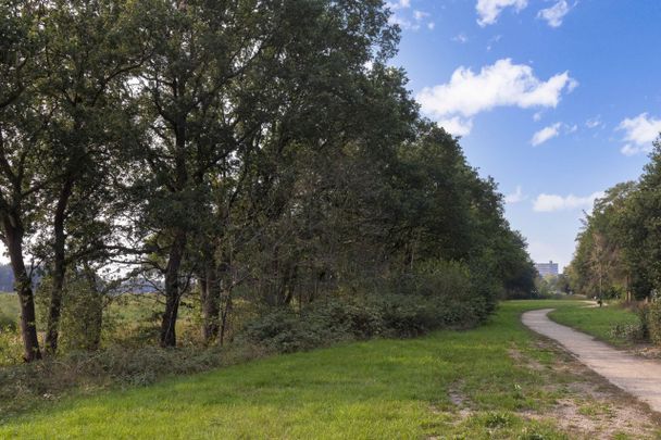 Irene Vorrinkstraat 42, 6535NC Nijmegen - Foto 1