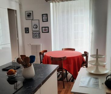 Appartement T2 à louer Saint Malo - 71 m² - Photo 5