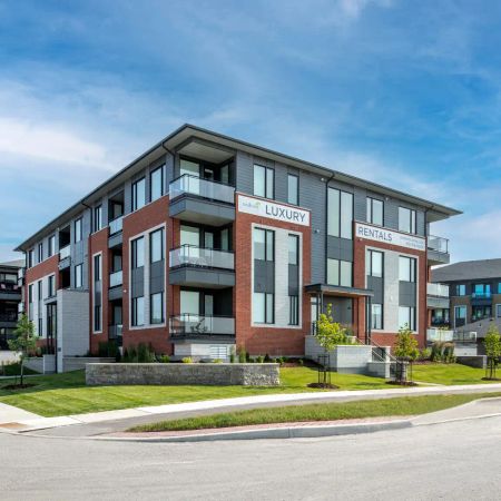 Wateridge Village Apartments by Uniform Living — 3 Bedroom+Den - Photo 5