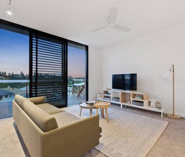 Unfurnished Spacious Apartment in Fremantle - Photo 3