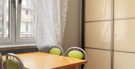 Kraków, Podgórze Duchackie, Kurdwanów, Kordiana Mieszkanie na wynajem - Photo 5