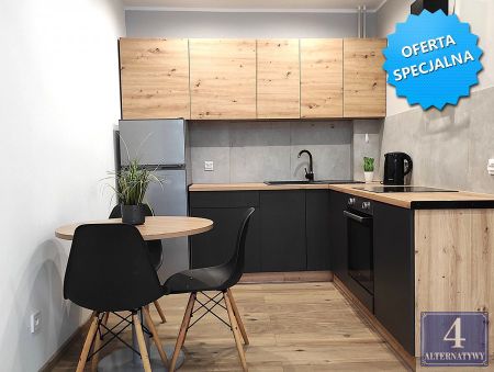 Mieszkanie 38 m2 Tarnów ul. Krakowska - Zdjęcie 5