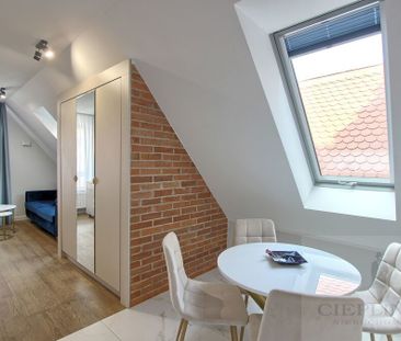 Apartament na Starym Mieście - Фото 1