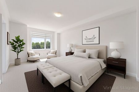 For Lease - 1272 Anthonia Trail, Oakville, Ontario - Photo 5