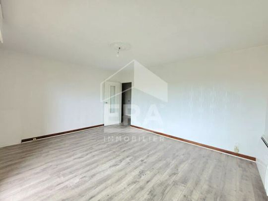 LOCATION - PAU : Appartement T3 de 63m² avec loggia fermée, parking et garage - Photo 1