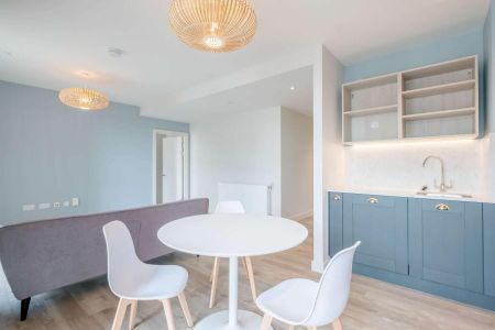 1 bedroom apartment to rent - Photo 2