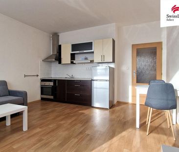 Pronájem bytu 2+kk 41 m² - Photo 6