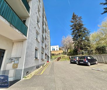 Location Appartement 2 pièces 56m² LE MANS 72000 - Photo 5