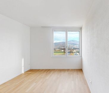 3.5 Zimmer, 66 m², 12. Stock - Photo 5