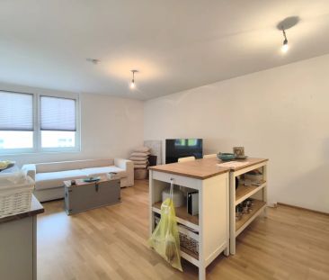 Moderne Neubauwohnung mit West-Loggia in Stammersdorf – hochwertige... - Foto 5
