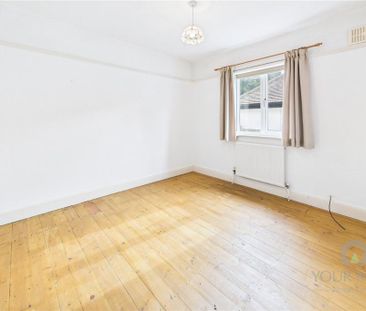 2 bedroom bungalow to rent - Photo 2