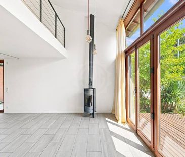Charmante villa - Le Grand-Saconnex - Photo 3