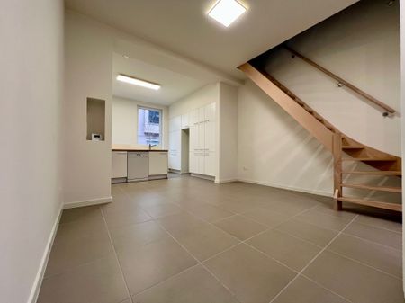 Energiezuinige woning nabij station Eeklo met 3 slaapkamers - Foto 5