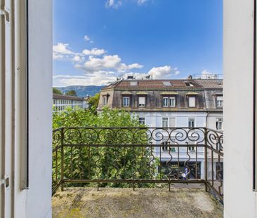 Charmante 3.5 Zimmer Wohnung in Solothurn - Photo 4