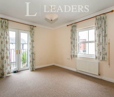 2 bedroom end of terrace to rent Longfleet Road, Poole, BH15 - Photo 4