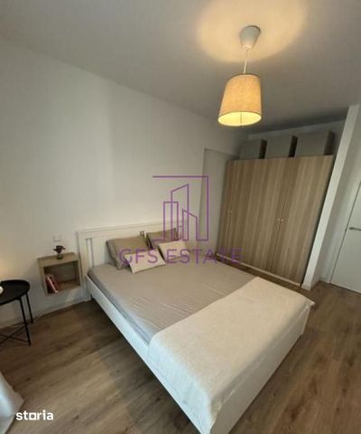Inchiriere Apartament 2 Camere Hercesa Stellaris|Parcare - Photo 5