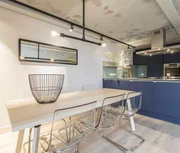 Appartement te huur: Amstel 270-C 1017 AM Amsterdam - Foto 4