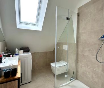 Maisontte apartment with large terrace - Photo 5