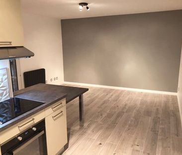Appartement Loyettes 2 pièce(s) 34.13 m2 - Photo 1