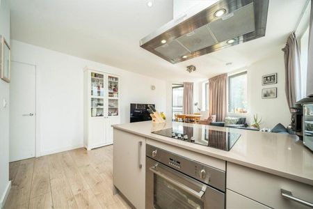 The Highway, Wapping, E1W - Photo 4