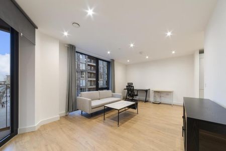 1 bedroom apartment to rent - Photo 3