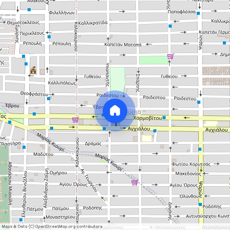 Κερατσίνι Ταμπουρια