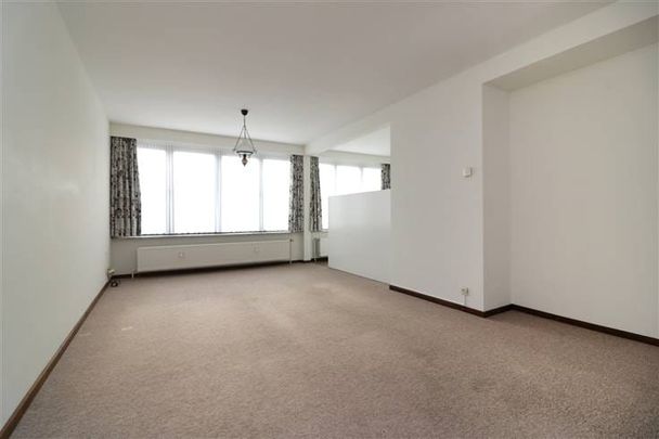 Appartement te huur - Photo 1