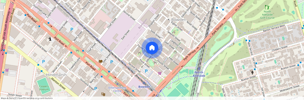 34 Gibson Street, SA 5007, Bowden