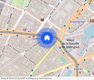 Appartement à louer - Photo 1