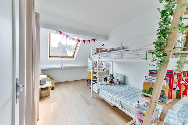 MAISON – CLAMART – 124,11 m2 - Photo 1