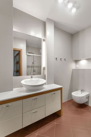 Przestrzeń, wygoda i widok na panoramę miasta! - Фото 5