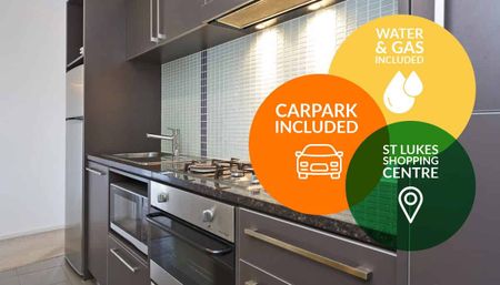 St Lukes, 1 Bedroom Apartment, $500pw - 402/4 Wagener Pl - Photo 3